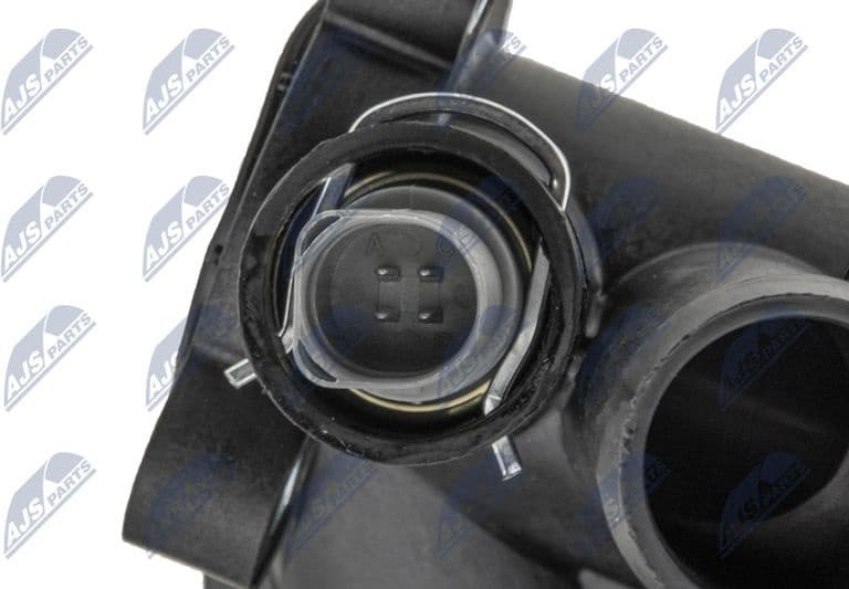 Thermostat, coolant CTM-VW-048 - image 5