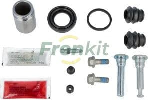 Repair Kit, brake caliper 731012