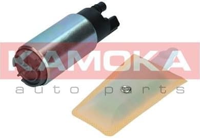 Fuel Pump 8410041