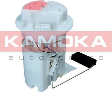 fuel supply unit 8400080 - image 3