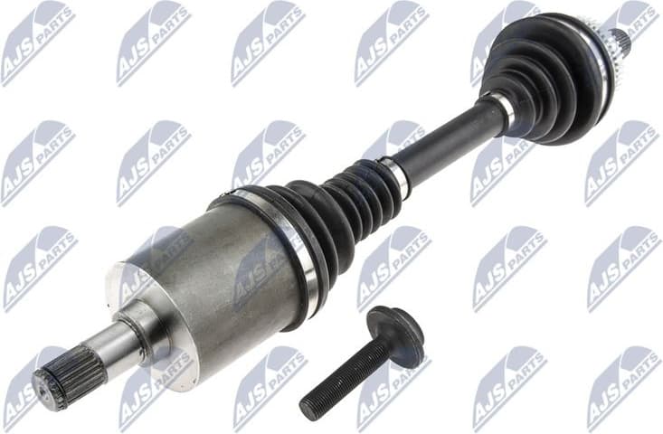 Drive Shaft NPW-ME-023