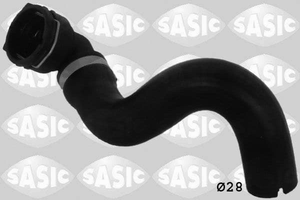 Radiator Hose 3406065