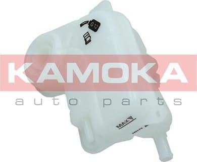 Expansion Tank, coolant 7720019 - image 2