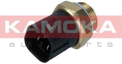 Temperature Switch, radiator fan 4090012 - image 3