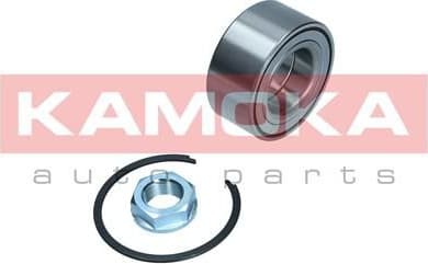 Wheel Bearing Kit 5600119 - image 2