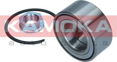 Wheel Bearing Kit 5600119 - image 3