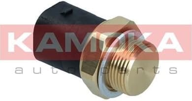 Temperature Switch, radiator fan 4090011 - image 4