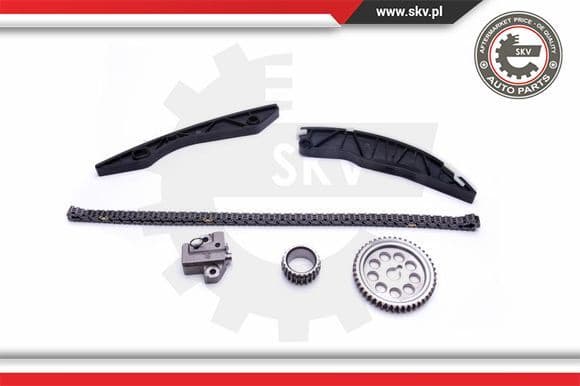 Timing Chain Kit 21SKV150 - image 2