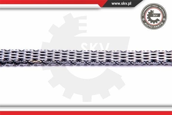 Timing Chain Kit 21SKV150 - image 3