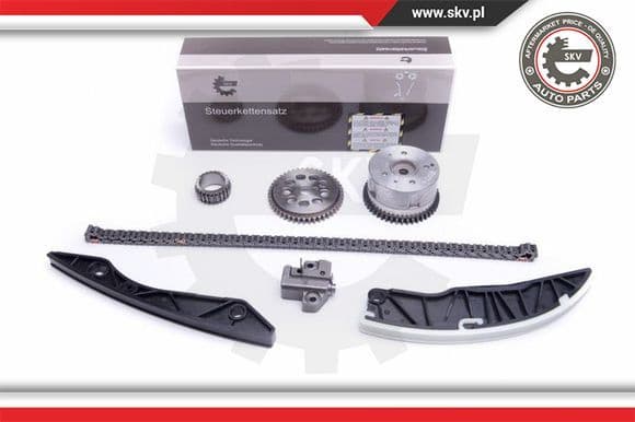 Timing Chain Kit 21SKV151
