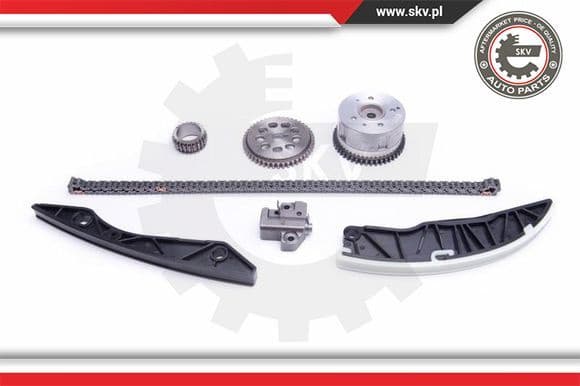 Timing Chain Kit 21SKV151 - image 2