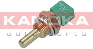 Sensor, coolant temperature 4080060