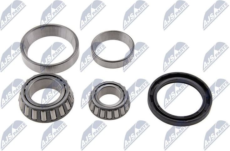 Wheel Bearing Kit KLP-KA-301