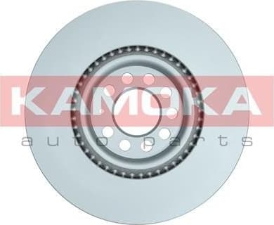 Brake Disc 103586