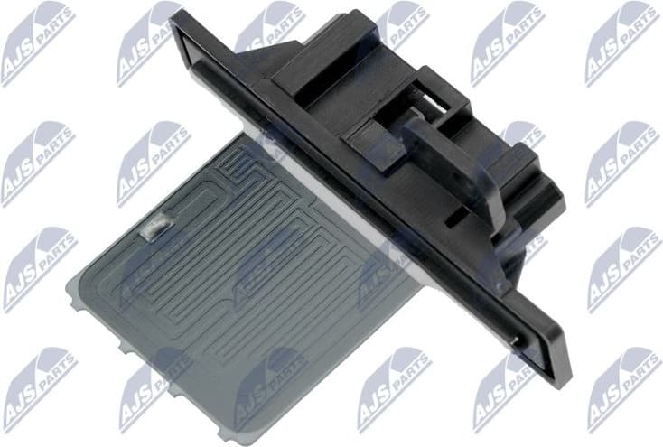 Resistor, interior blower ERD-NS-007