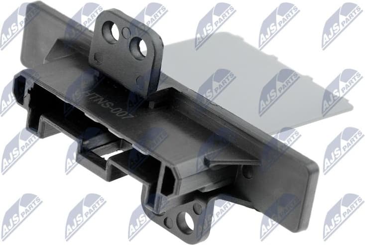 Resistor, interior blower ERD-NS-007 - image 2