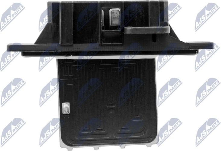 Resistor, interior blower ERD-NS-007 - image 3