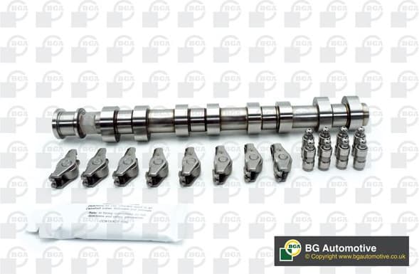 Camshaft Kit CS1453FK
