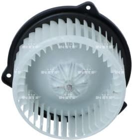 Interior Blower EASY FIT 34309