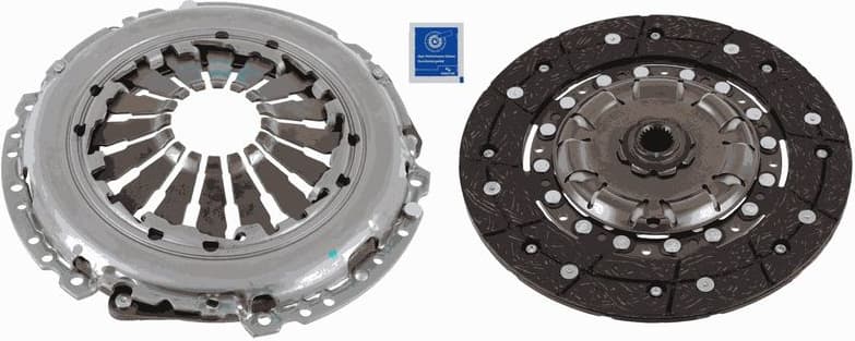 Clutch Kit 3000 951 582