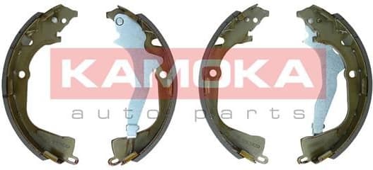 Brake Shoe Set JQ202091