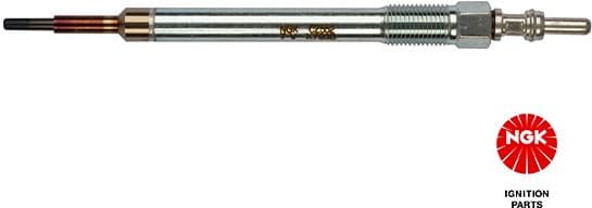 Glow plug CZ552