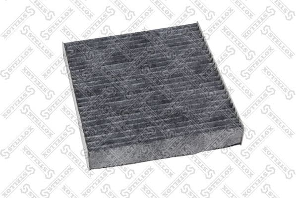 Filter, cabin air 71-10618-SX