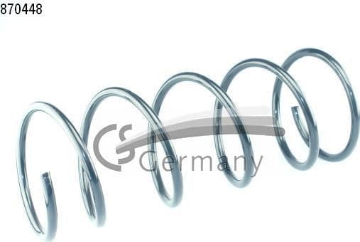 Suspension Spring 14870448
