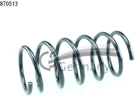 Suspension Spring 14870513