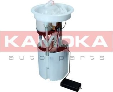 fuel supply unit 8400094