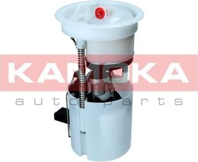 fuel supply unit 8400094 - image 3