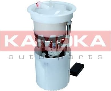 fuel supply unit 8400094 - image 4