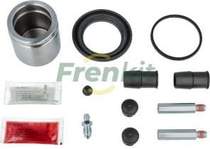 Repair Kit, brake caliper 757501