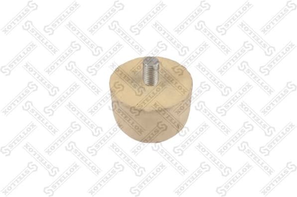 Rubber Buffer, driver cab 87-10701-SX