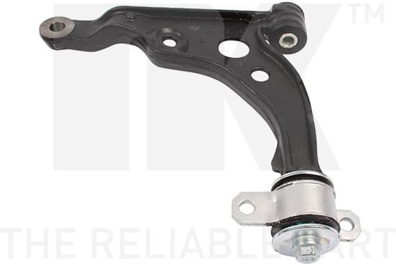 Control/Trailing Arm, wheel suspension 5011937