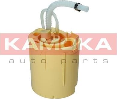fuel supply unit 8400031