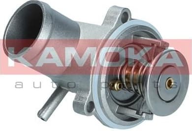 Thermostat, coolant 7710096