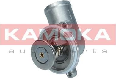 Thermostat, coolant 7710096 - image 2