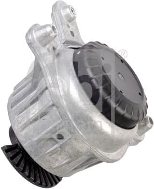 Mounting, engine 176657 - image 2