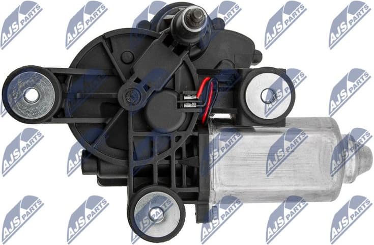 Wiper Motor ESW-FT-023 - image 3