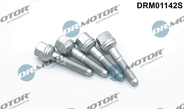 Screw, injection nozzle holder DRM01142S
