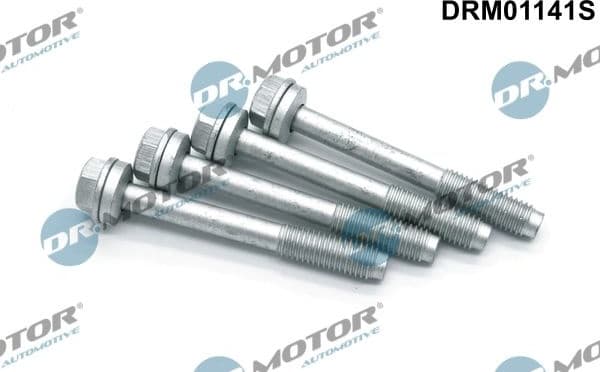 Screw, injection nozzle holder DRM01141S