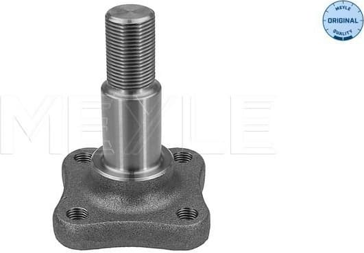 Stub Axle, axle beam MEYLE-ORIGINAL: True to OE. 16-14 501 0000