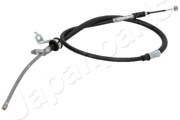 Cable Pull, parking brake BC-2004R