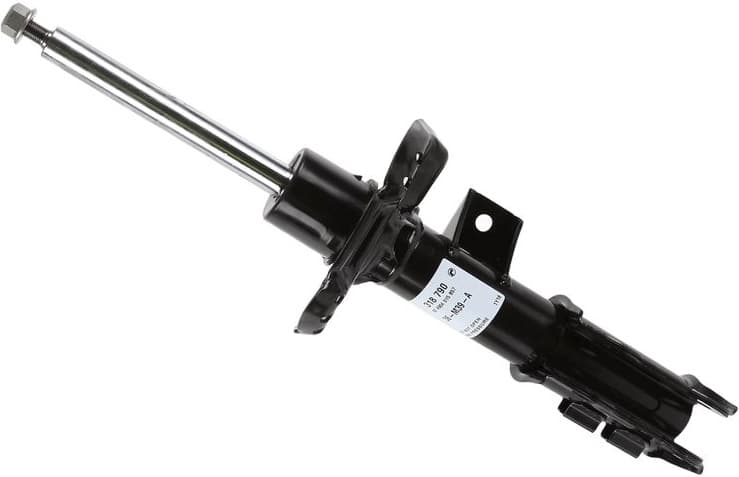 Shock Absorber 318 790