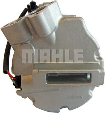 Compressor, air conditioning BEHR ACP 1292 000S - image 4