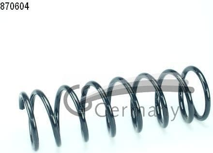 Suspension Spring 14870604