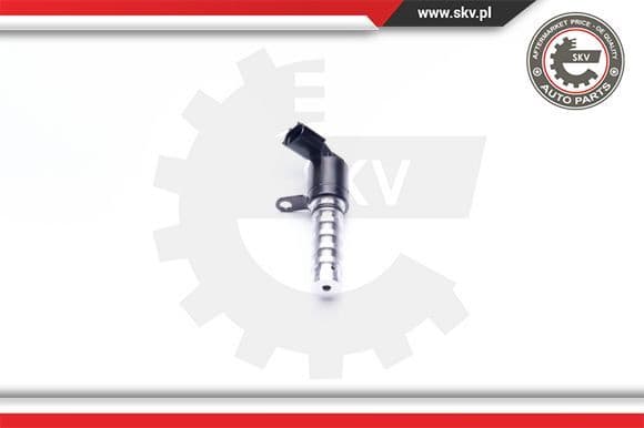 Control Valve, camshaft adjustment 39SKV020 - image 3