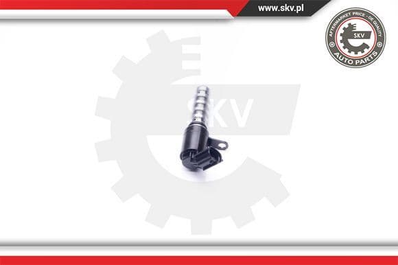 Control Valve, camshaft adjustment 39SKV020 - image 4