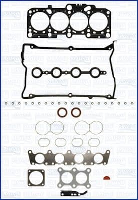 Gasket Kit, cylinder head 52186500